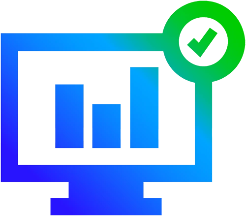 Dashboard Icon