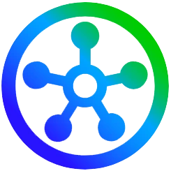 Circle Diagram Icon
