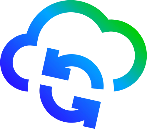 Cloud SSE Icon
