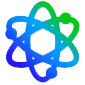 Atom Icon
