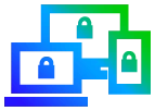 Endpoint Security Icon