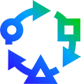 Adaptability Icon