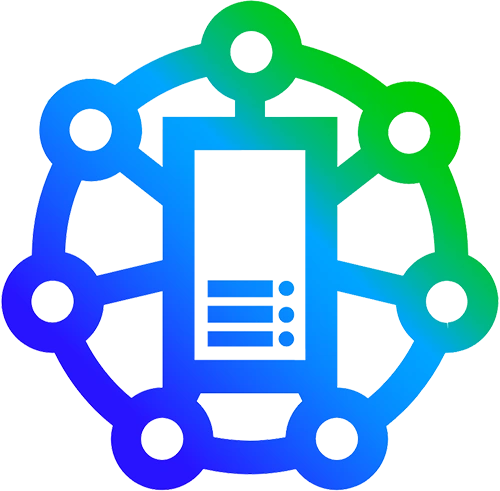 Threat Correlation Icon